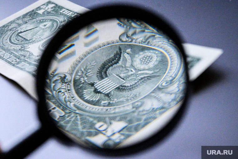    США готовы потратить на Украину 5,4 миллиарда долларов, считает Патрик Райдер