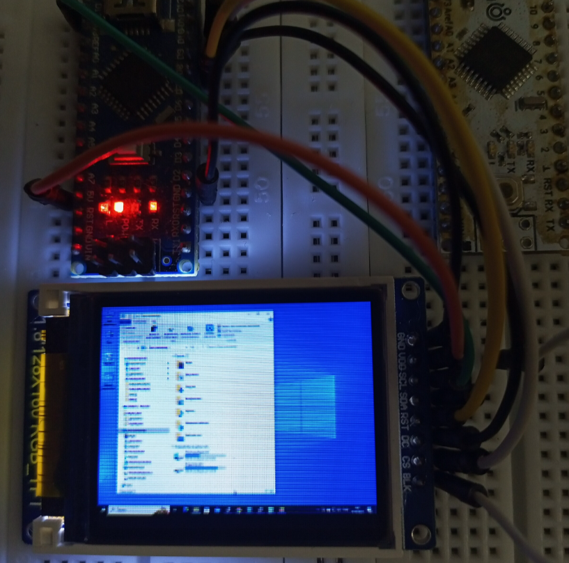5 лямов бод на ESP32 в среде Arduino IDE - но есть нюанс | Электроника ...