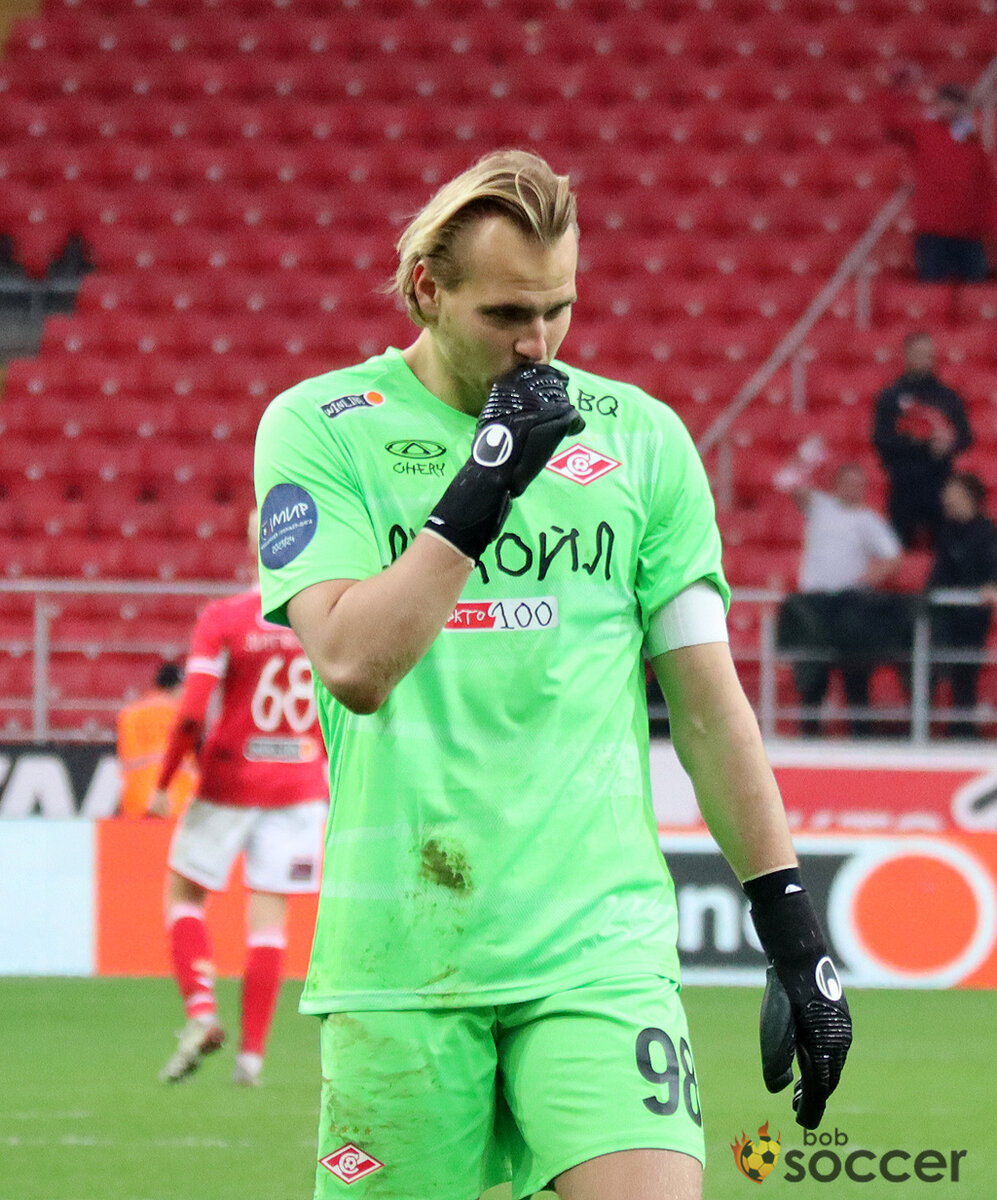 Фото: Ольга Торопова, bobsoccer.ru 