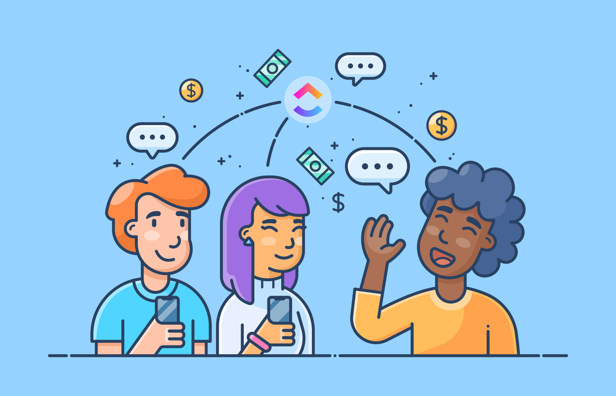 Привлечение клиентов