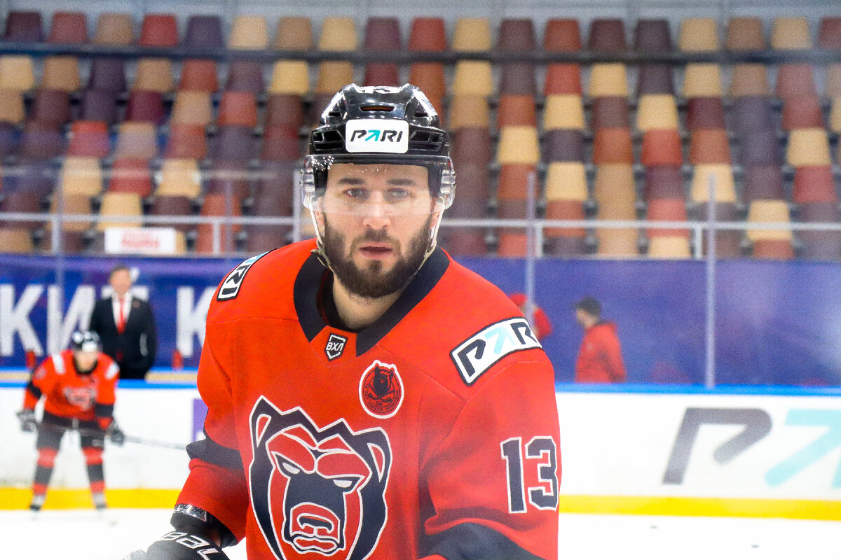 ФОТО: ELENA MAYOROVA/GLOBAL LOOK PRESS