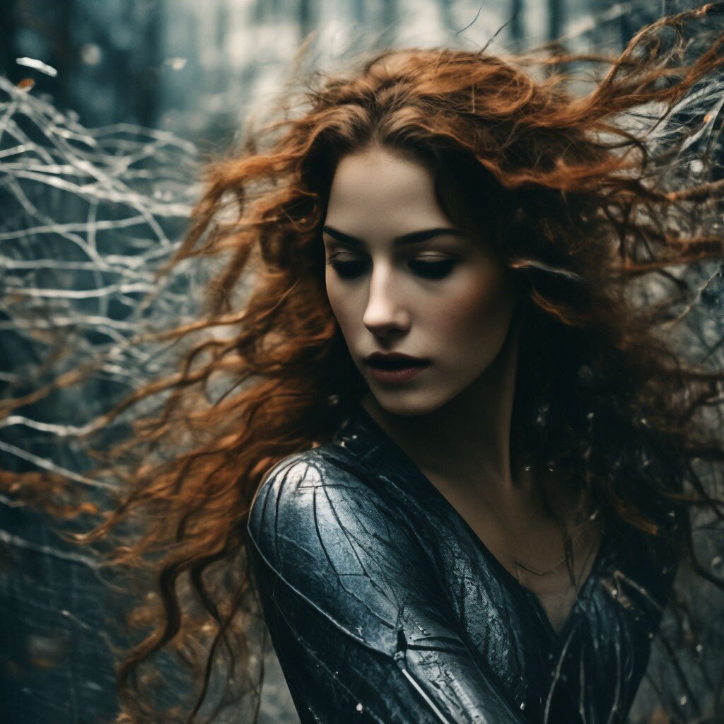 Сгенерировано ИИ Шедеврум