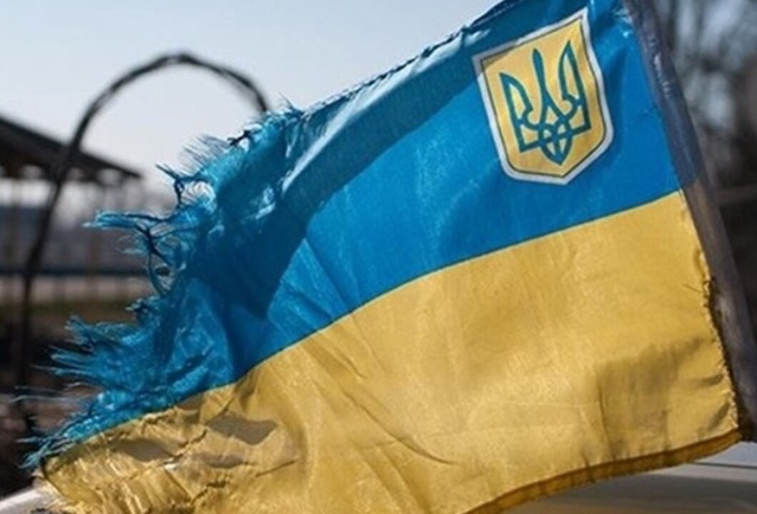    Депутат Верховной рады Железняк: проект закона о помощи США Израилю ударит по Украине