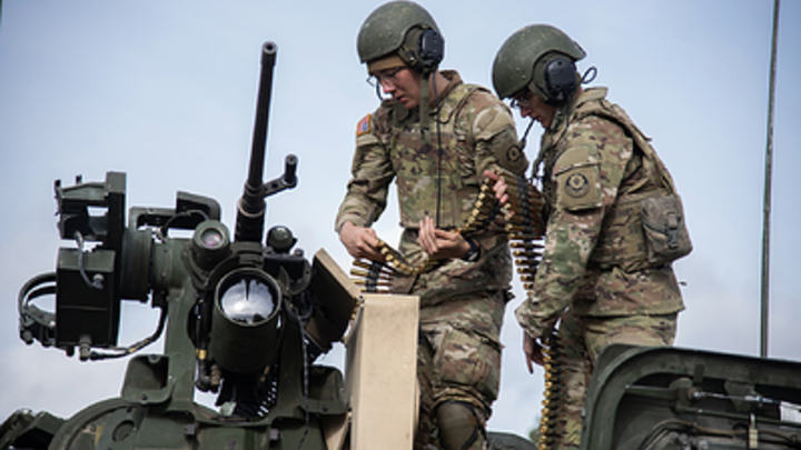 ФОТО: KEVIN PAYNE/KEYSTONE PRESS AGENCY/GLOBALLOOKPRESS 