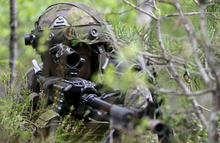 ФОТО: IMAGO/HEIKKI SAUKKOMAA/GLOBALLOOKPRESS