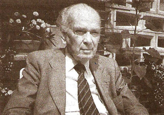 Николаус Риль