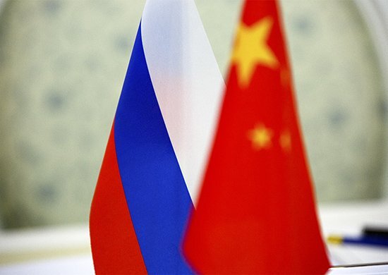 ФОТО: MINISTRY OF DEFENCE OF THE RUSSI  TWITTER.COM/GLOBALLOOKPRESS.