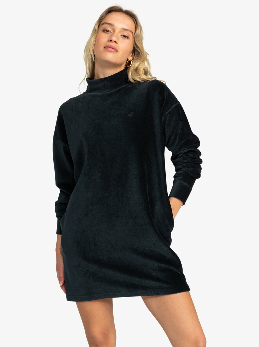 Платье Listen Up от Roxy