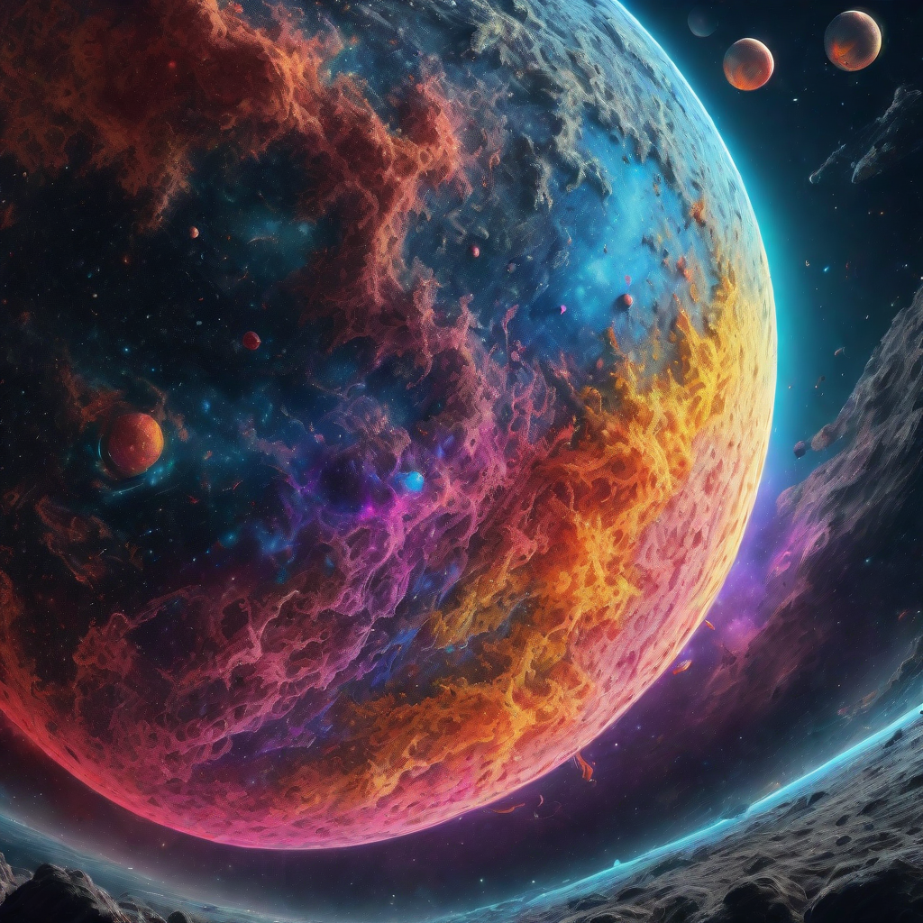 Filter Style - Dreamshaper / Model - Stable Diffusion XL / Sampler - PNDM (PLMS) / Guidance Scale 10
(листайте)
