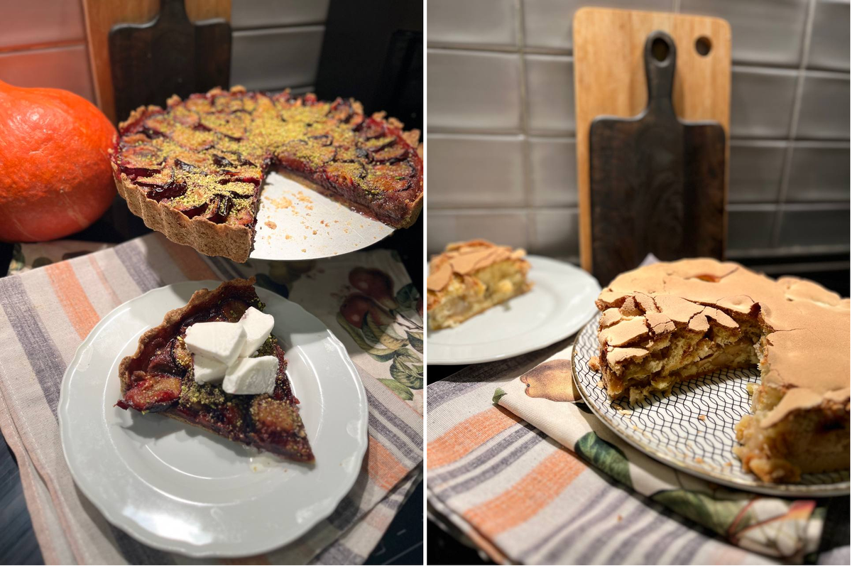 Осень - время инвестировать в индекс... Индекс массы тела