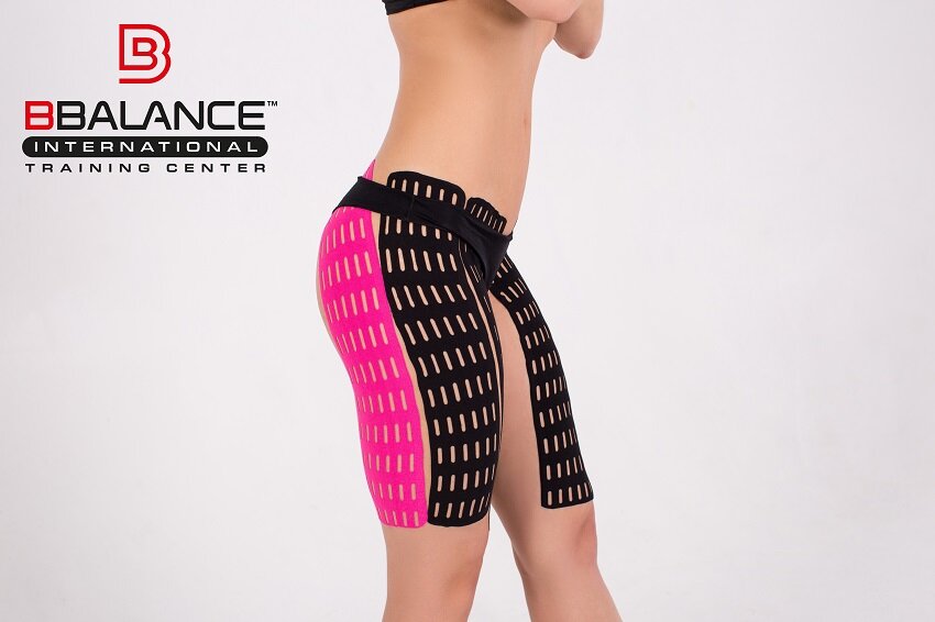 Как избавиться от целлюлита на бедрах в 2023 году: эффективные способы