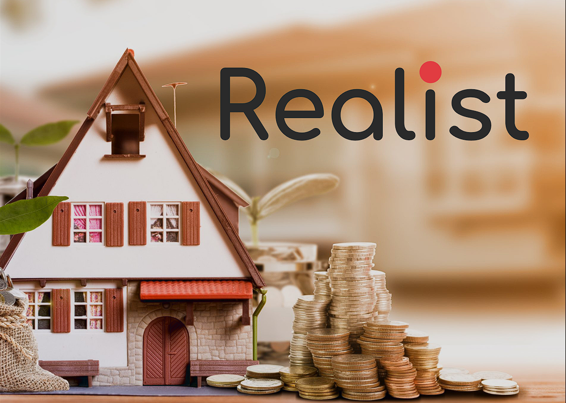 Realist.ge - каталог недвижимости в Грузии