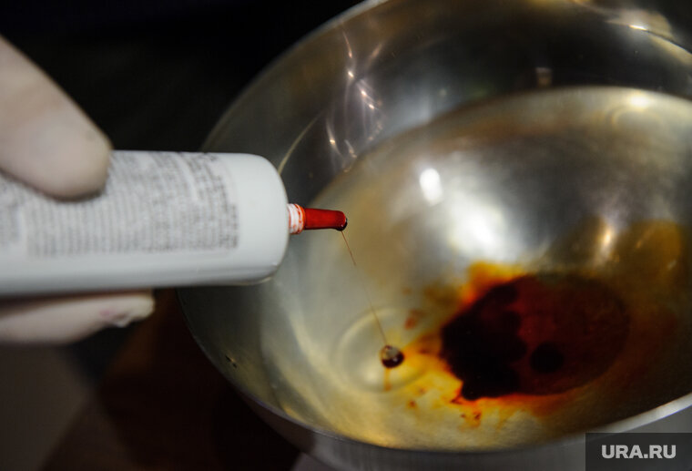    Некоторые пищевые добавки вредны для здоровья человека, считает Елена Саратцева