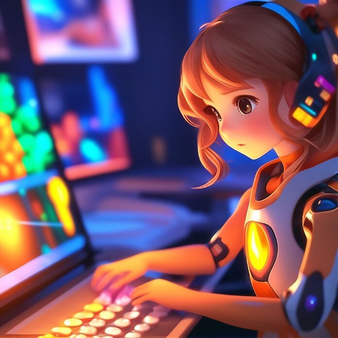 Библиотека NumPy 