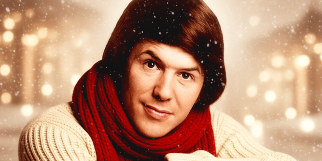 «Падает снег». Зимний шедевр Сальваторе Адамо, который покорил СССР