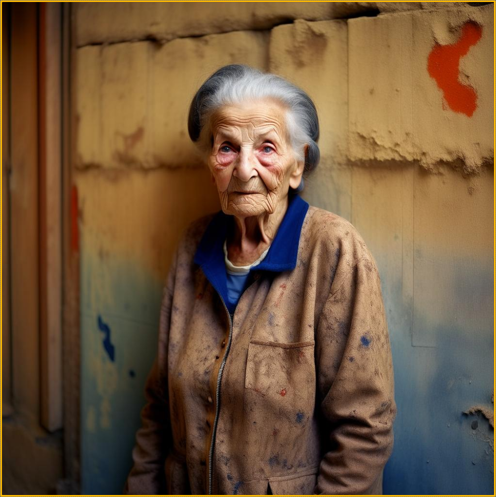 Изображение создано с помощью нейросети Kandinsky