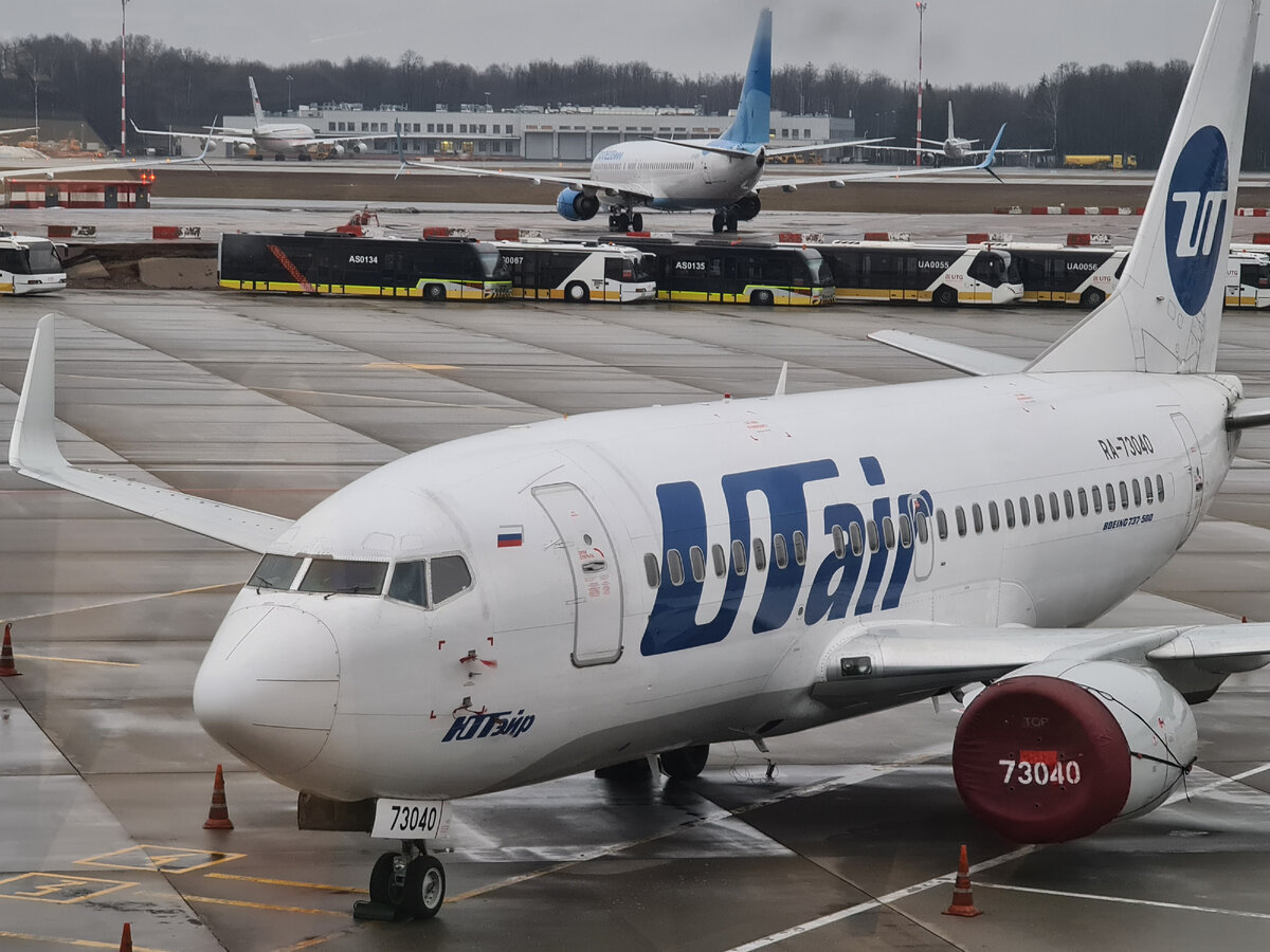 Самолётик, фото автора