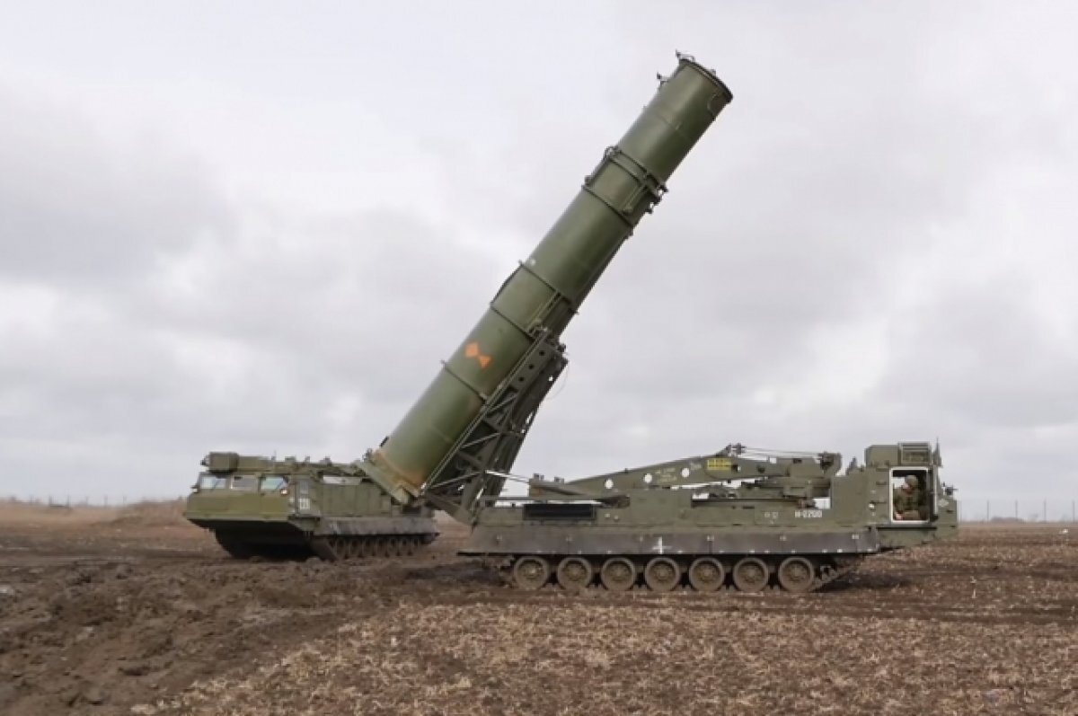    Минобороны РФ: в Курской области силы ПВО сбили два беспилотника ВСУ