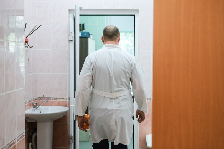    В поселке Ныда появится больничный модуль за 500 миллионов рублей