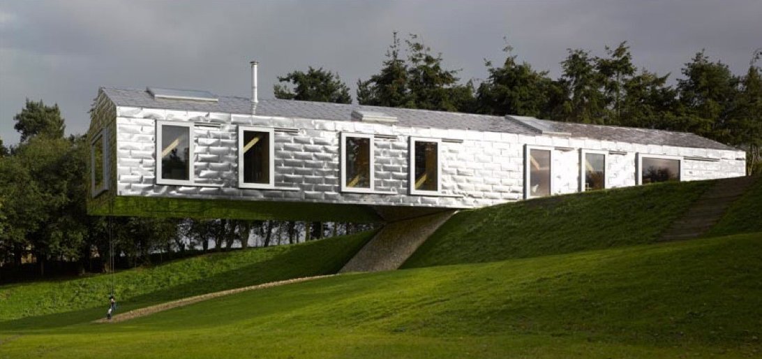 Фото Эдмунда Самнера