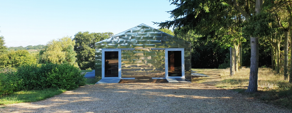 Фото компании Living Architecture