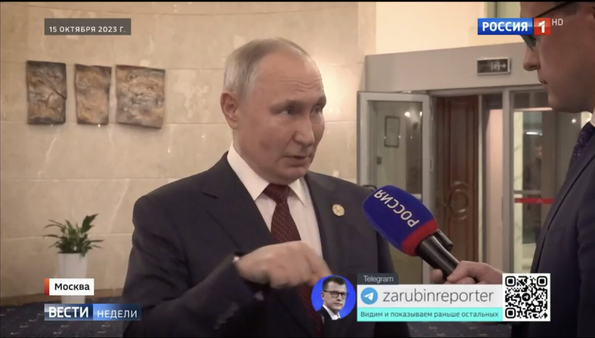 Президент РФ Владимир Путин восхитился бойцами из Бурятии 