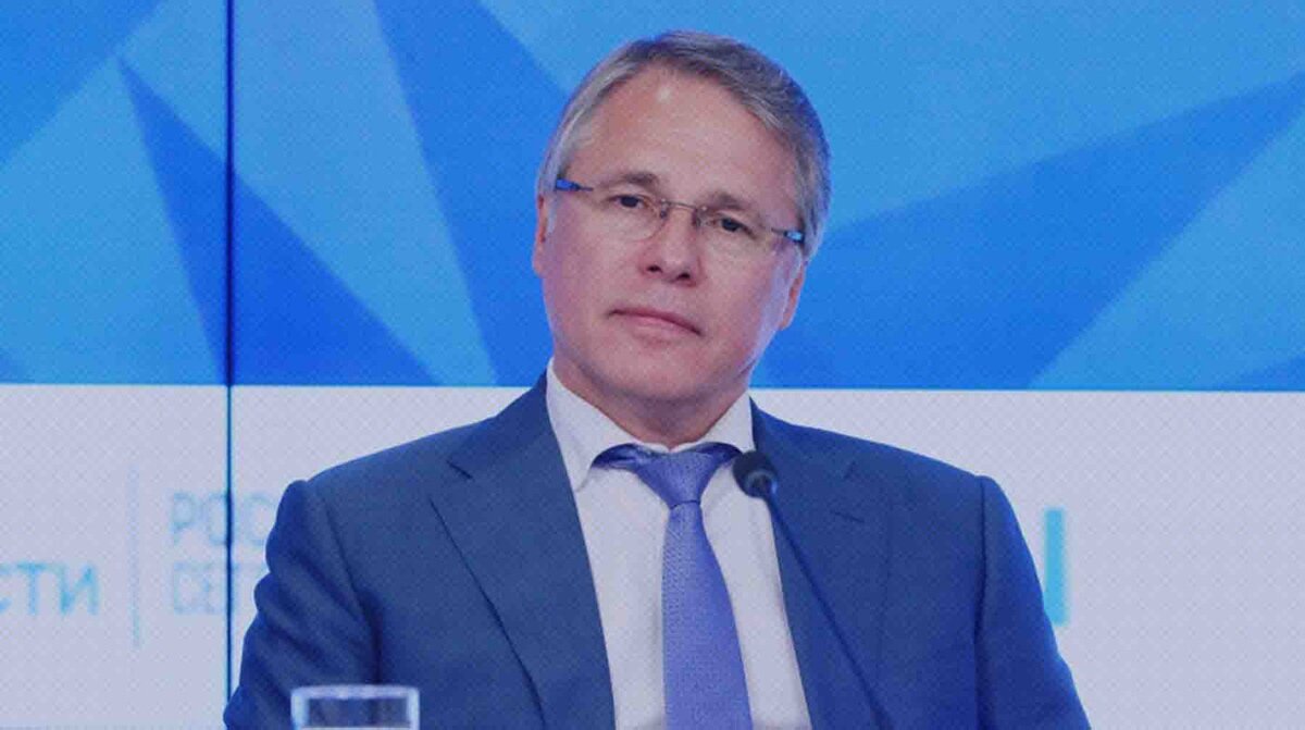    Анатолий Александров