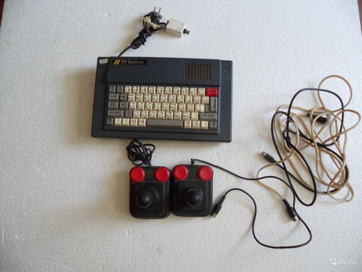 было время, жаль продал