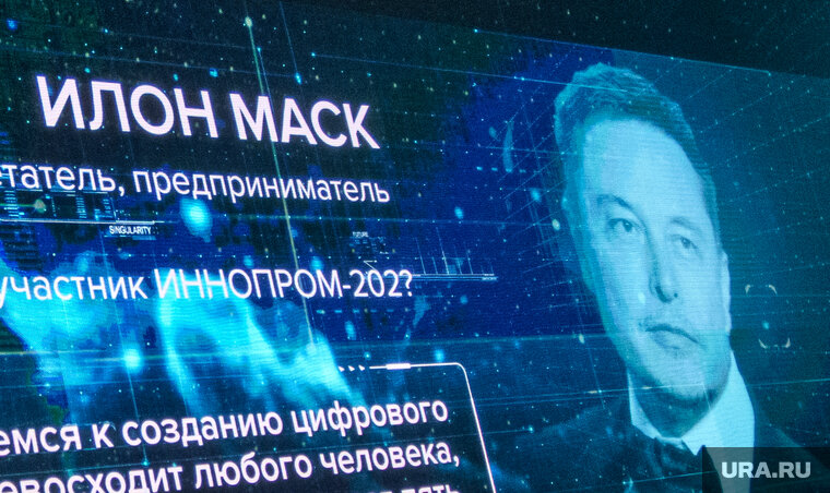    Илон Маск (на фото) сказал, что Джордж Сорос ненавидит человечество «на фундаментальном уровне»