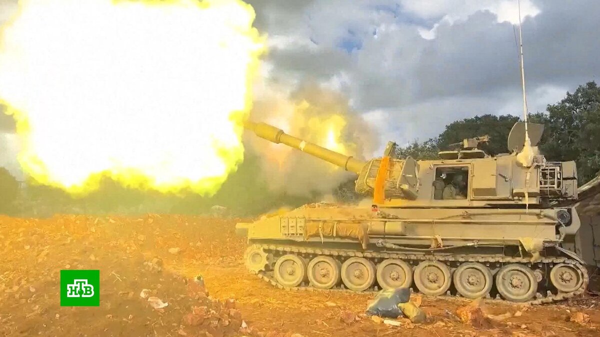    Нетаньяху: Израиль перешел к третьему этапу войны с ХАМАС