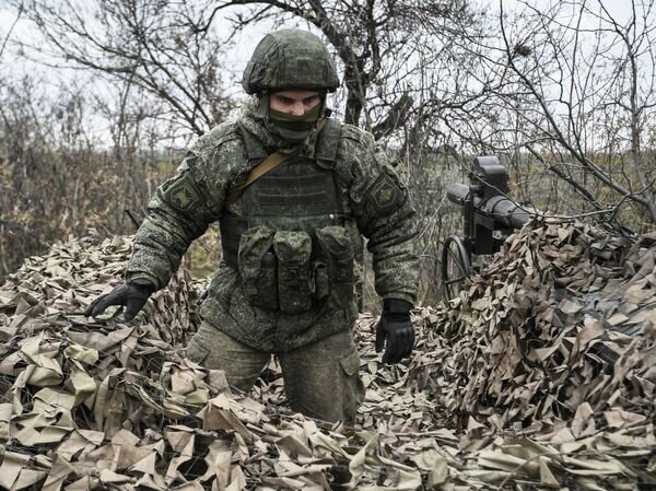    © РИА Новости Константин Михальчевский