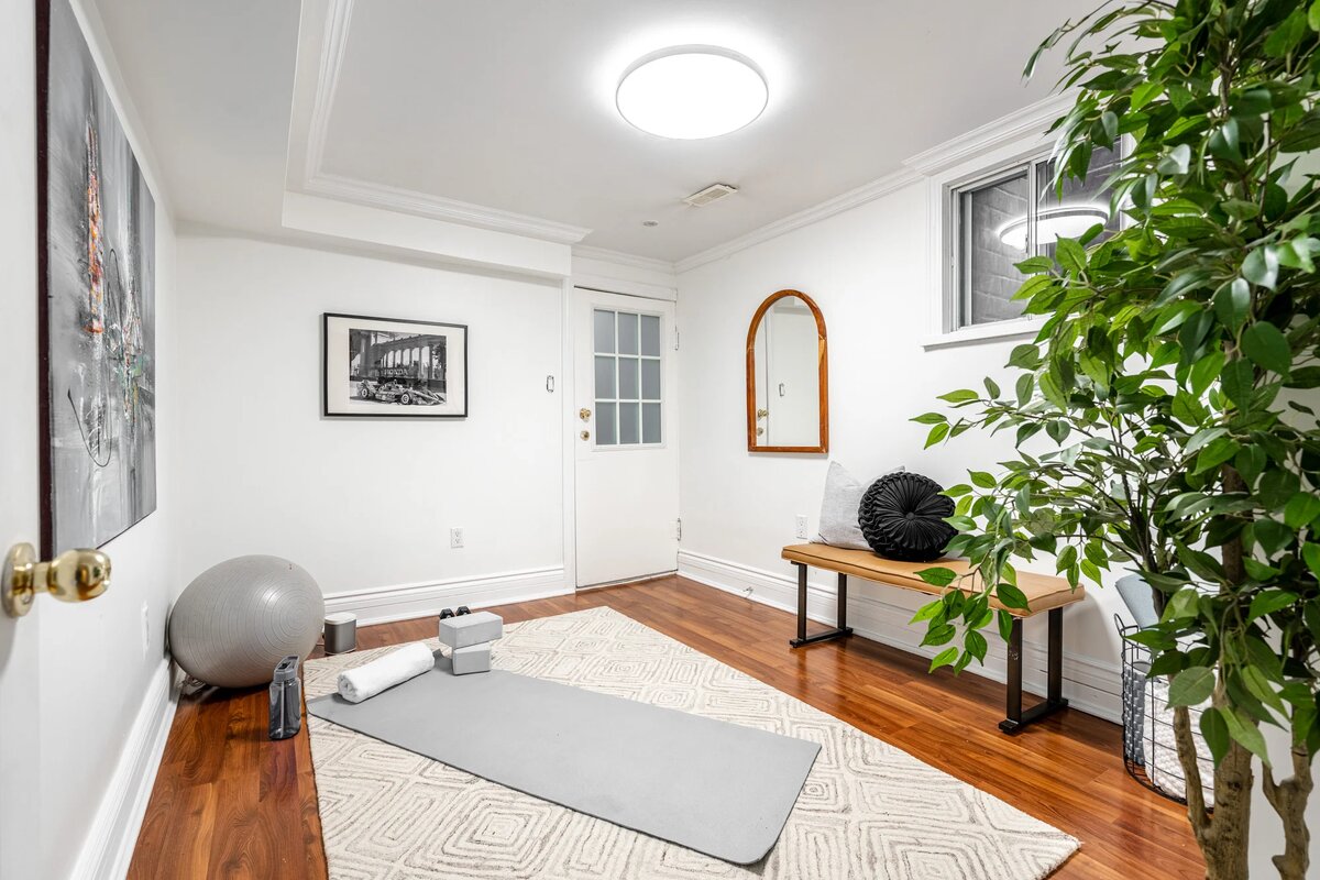 Ремонт квартир в Голицыно