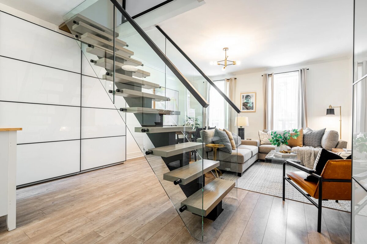 Ремонт квартир в Голицыно