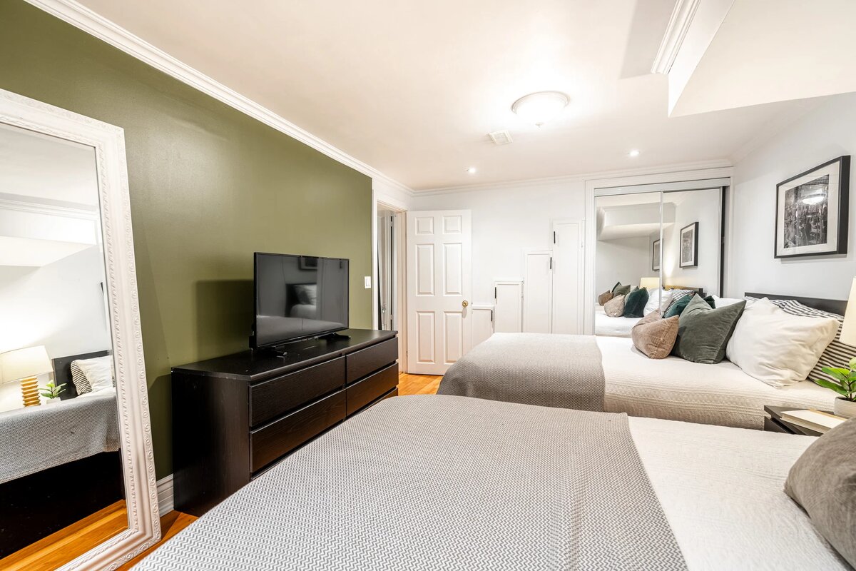 Выбор подрядчика: ключ к успешному ремонту