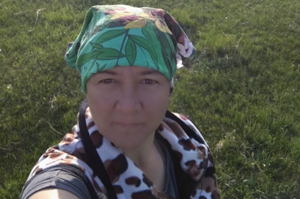    За Ольгу Кладову проголосовали 17 жителей села Троицк.