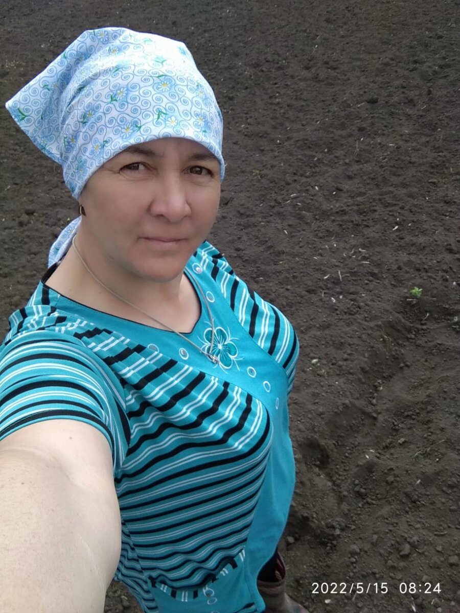    Ольга Кладова .Фото: Из архива героя публикации/ Ольга Кладова