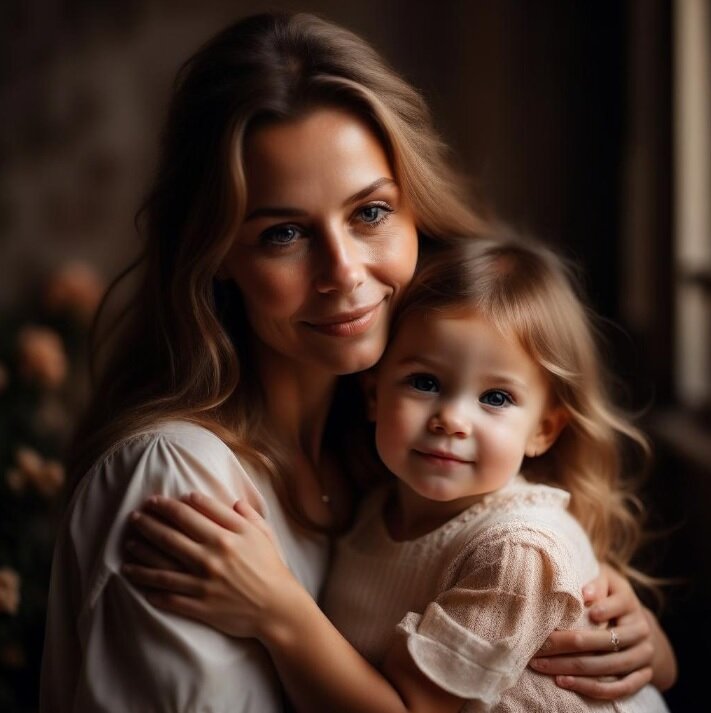 Рисунок создан с помощью нейросети Кандинский