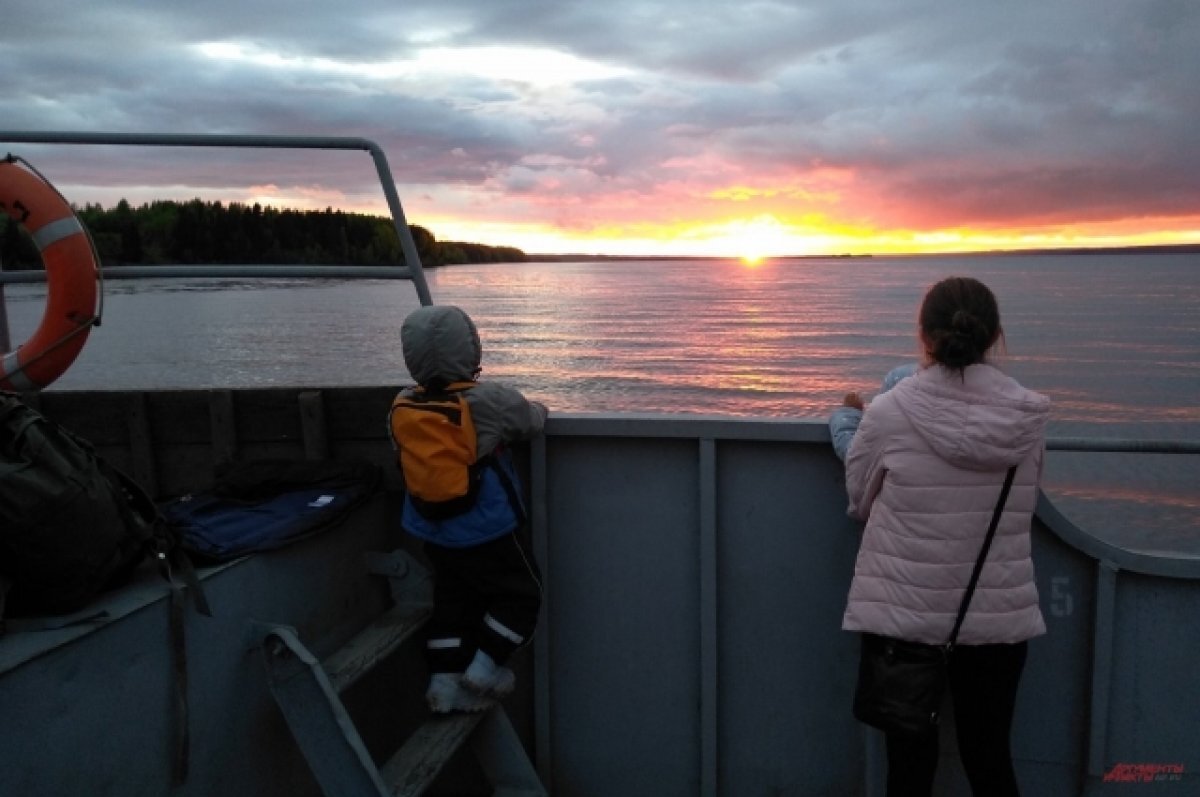    В ноябре между Владивостоком и Сокчо запустят паромное сообщение