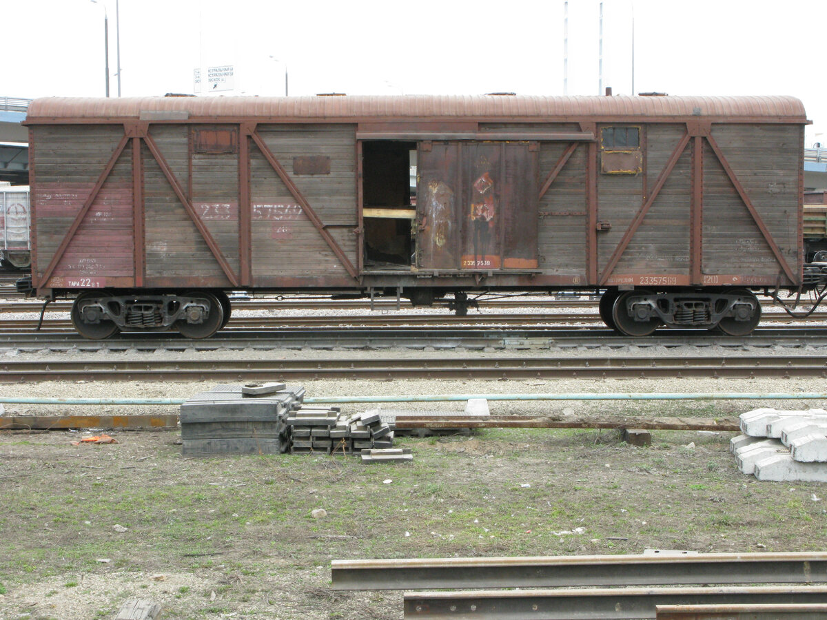 Вагон 11-066, МОЖД 20.04.2013. Фото: Сергей Т., scaletrainsclub.com