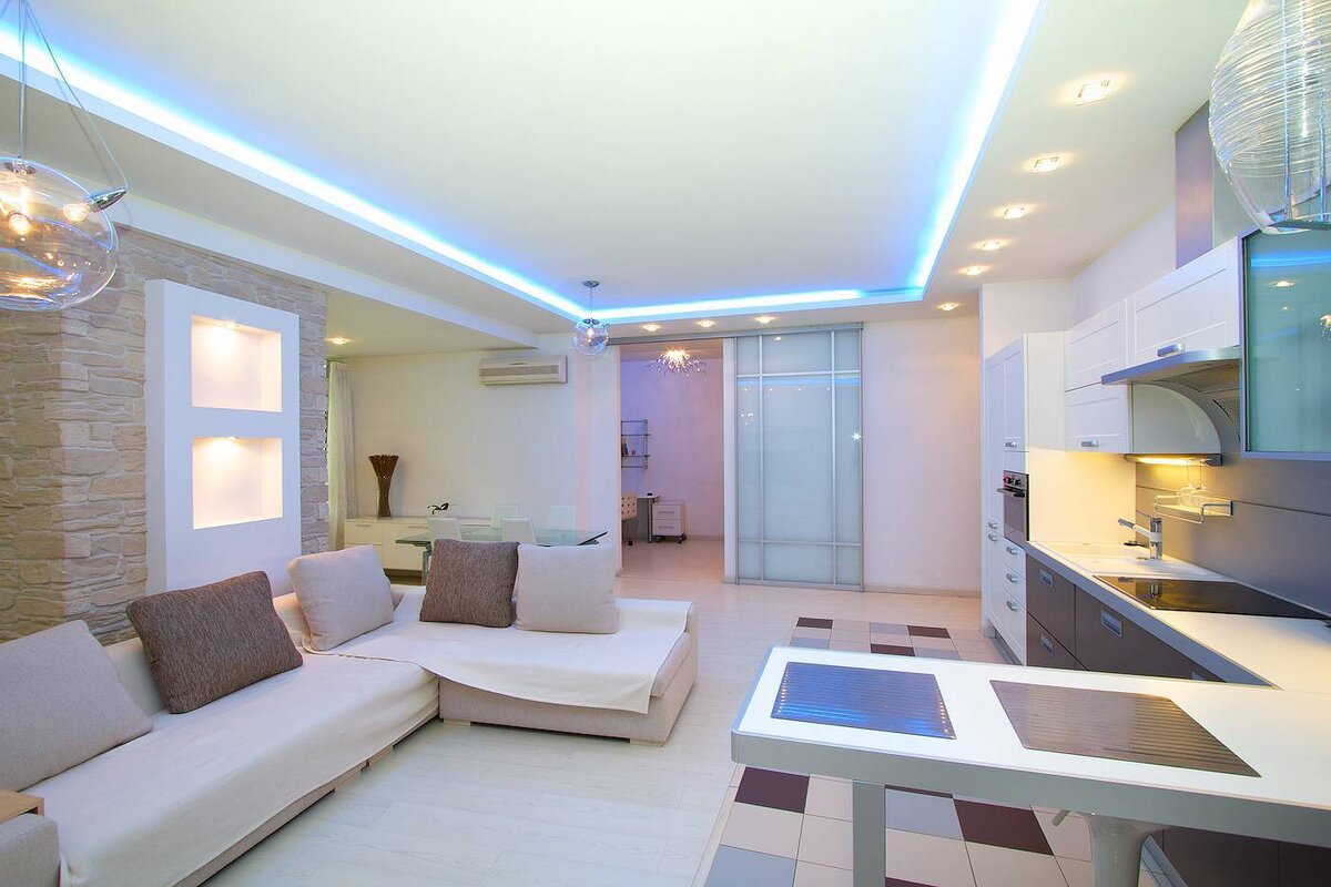 Ремонт квартир в Балашихе