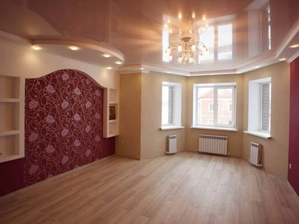 Ремонт квартир в Балашихе