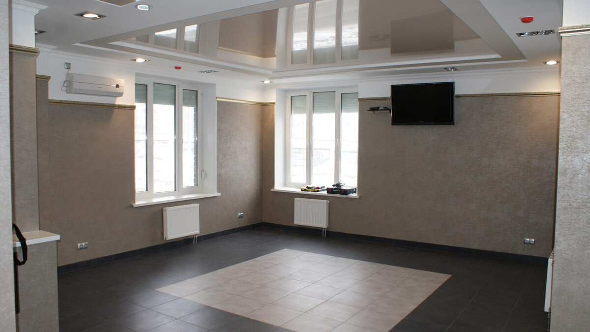 Выбор подрядчика: ключ к успешному ремонту