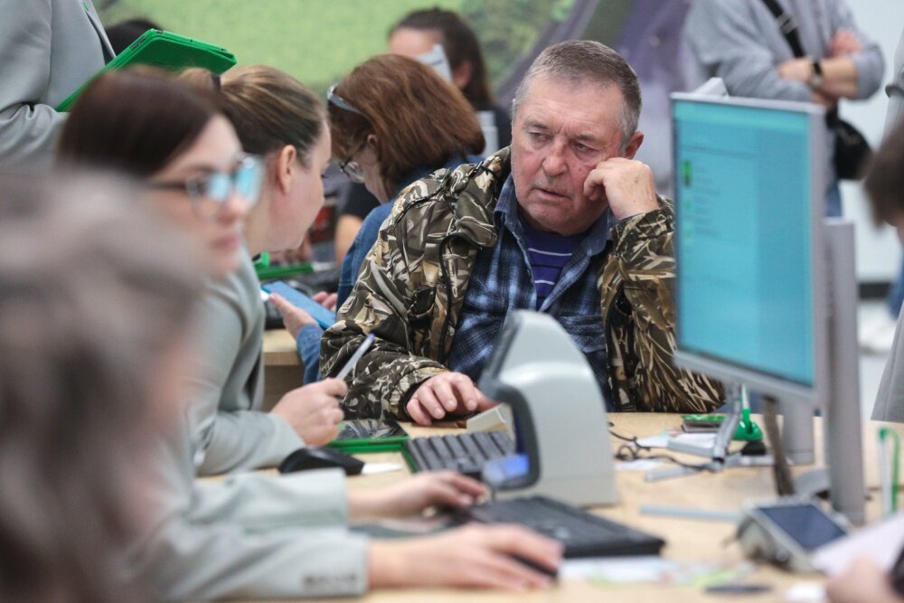    Макс Ветров/РИА Новости