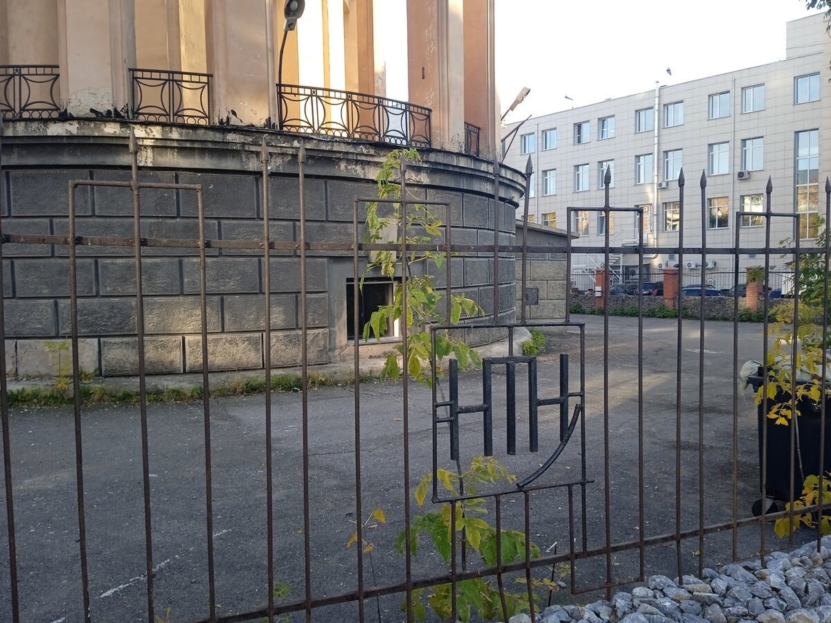 НТН - Независимая телекомпания Новосибирска. Фотография автора канала