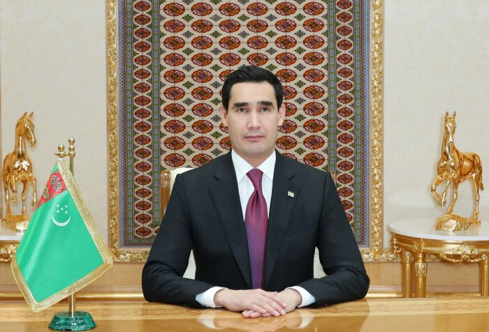 Источник фото: turkmenistan.gov.tm