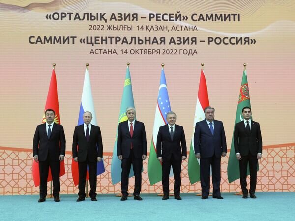    © Пресс-служба президента Казахстана