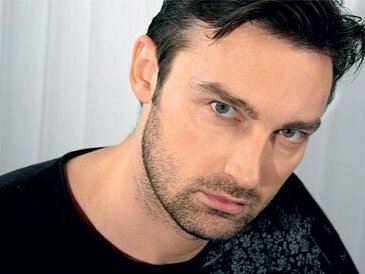 Александр Арсентьев