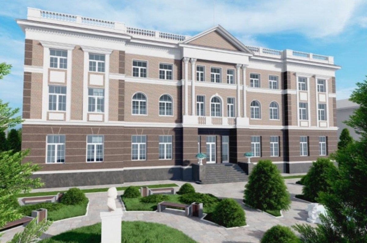    В Ростове хотят создать музей в честь разведчика Геворка Вартаняна