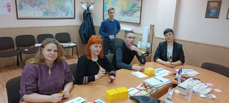    Орский завод металлоконструкций участвует в нацпроекте «Производительность труда» Кристина Просвиркина