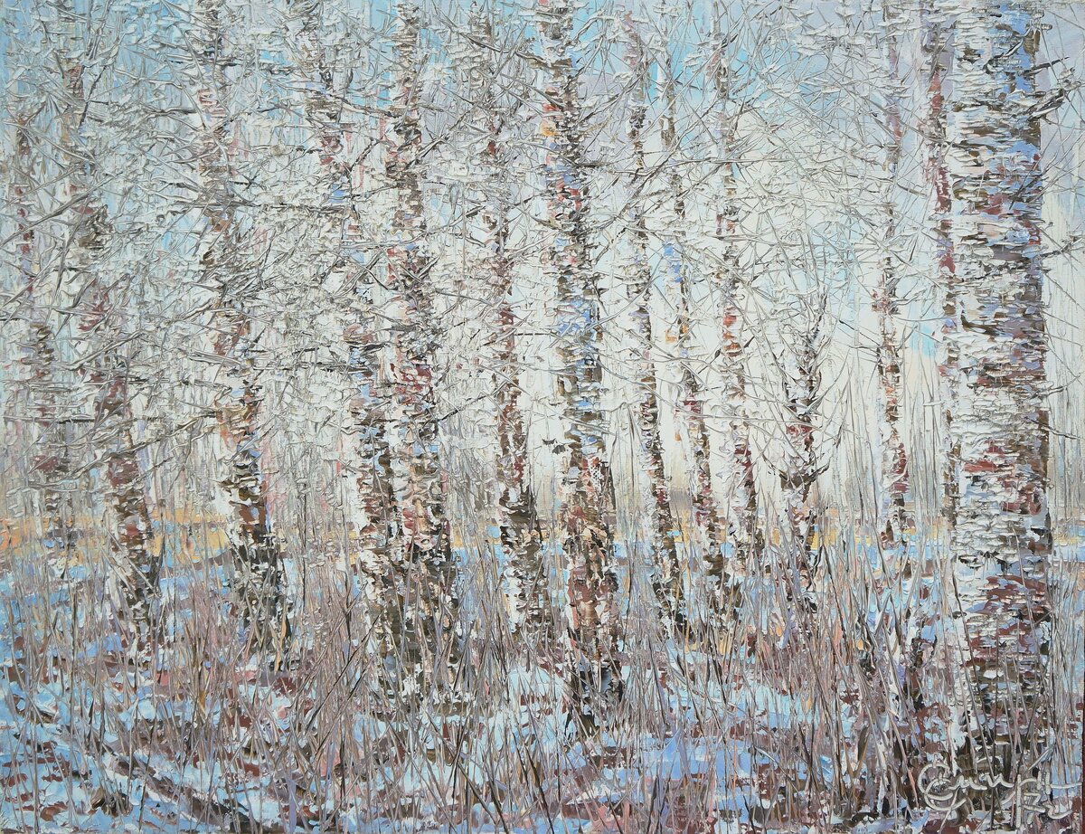 Сергей Смирнов. Колючий декабрь.